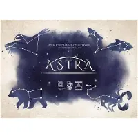 Skellig Games Jeu de société Astra – À la découverte des constellations, pour 2 à 5 joueurs à partir de 10 ans