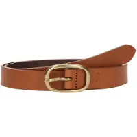 Levis Accessories 002g7 Belt Marron 85 cm Femme