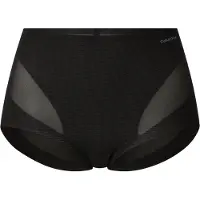 Calvin Klein Lv00qf8166 Brief Panties Noir M Femme