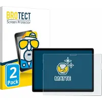 BROTECT Film de protection antireflet Protection d'écran mat (13")