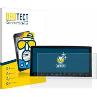 BROTECT Film de protection antireflet Protection d'écran mat