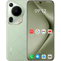 Huawei Pura 70 Ultra, 17,3 cm (6.8"), 2844 x 1260 pixels, 16 Go, 512 Go, 50 MP, vert