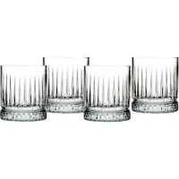 Creatable Elysia, Verres, Transparent