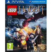 LEGO The Hobbit -EN-