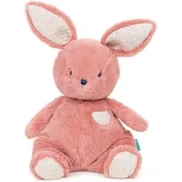 AMIGO Spiel + Freizeit GmbH Lapin en peluche - Gund Baby Oh So Snuggle