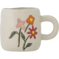 Bloomingville Mini Mugs Millie lot de 6 pièces