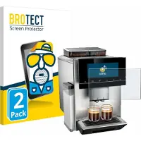 BROTECT Film de protection antireflet Protection d'écran mat
