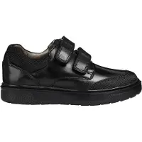 Geox Riddock Velcro Sandals Noir EU 36 Garçon