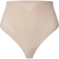 Calvin Klein Underwear Slip scultant beige