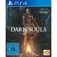 Dark Souls Remastered