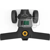 ScreenLeaf Film de protection pour écran PowaKaddy FX3 - Film de protection d'écran transparent