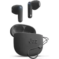 SBS JAZ Amber - Écouteurs sans fil TWS avec dragonne