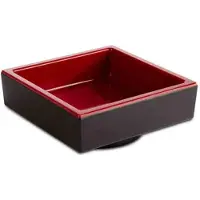 Aps Boîte à bento "ASIA PLUS, Lunch box, Multicolore