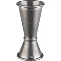 Aps Mètre-barre (Jigger)