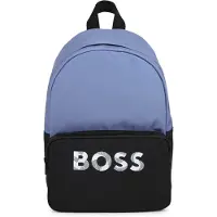 BOSS Sac à dos Noir garçon
