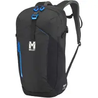 Millet - Sac à dos de randonnée - Ubic 20 Black - Noir