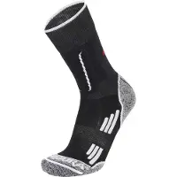 RYWAN Chaussettes merinos No Limit