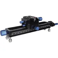 Sirui MS18 Rail macro