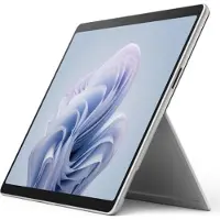 Microsoft Surface Pro 10, 33 cm (13"), 2880 x 1920 px, 256 Go, 32 Go, Windows 11 Pro, Platinum