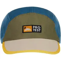 Protest Snap Cap Bleu 59 cm