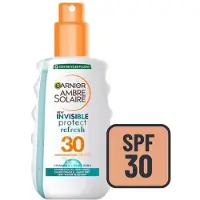 Delial F-30 Spray 200ml Clair Homme