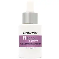 Babaria Retinol Anti-Wrinkle Serum 30ML