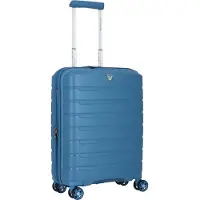 Roncato Valisette bleu roi