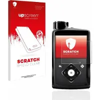 Upscreen Protection d'écran Scratch Shield