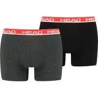 Head Boxers Basic 2 Unités