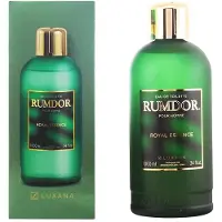 Luxana Rumdor Eau De Toilette Vaporisateur 1000ml