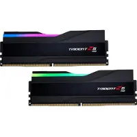 G.Skill Module de mémoire Trident Z RGB F5-6000J3040F16GX2-TZ5RK 32 Go (2 x 16 Go) DDR5