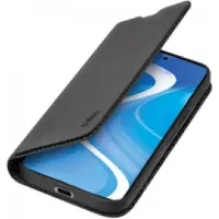 SBS Bookcase Wallet-Lite Housse (Samsung Galaxy A54, Samsung Galaxy Ace), Coque pour téléphone portable, Noir