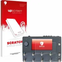 Upscreen Protection d'écran Scratch Shield