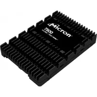 Micron SSD 7500 PRO 1,92 To U.3 (15 mm) NVMe Gen4 MTFDKCC1T9TGP-1BK1DABYYR (DWPD 1) TCG