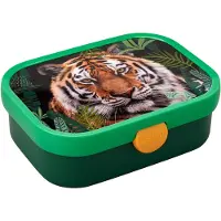 Mepal Lunch Box Campus, Lunch box, Vert