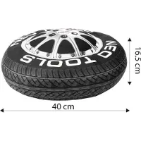 Neo Airbag avec 3D (40 cm)