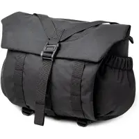 Wotancraft Pilot 7L - noir charbon