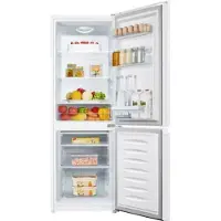 LISTO Combi frigo congélateur RCL145-50b4