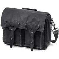 Wotancraft Sac Photo Scout - Noir