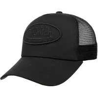 Von Dutch Casquette 'Classic' noir