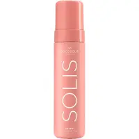 Cocosolis Solis Bronzage instantané du week-end 200ml