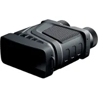 Levenhuk Lunette de vision nocturne Atom Digital DNB200 binoculaire