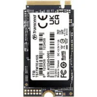 Transcend SSD 1TB M.2 MTE410S (M.2 2242) PCIe Gen4 x4 NVMe