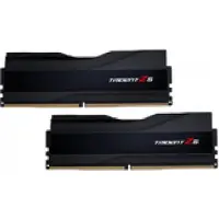 G.Skill Trident Z5 - DDR5 - Kit - 32 Go : 2 x 16 Go - DIMM 288-PIN - 6000 MHz / PC5-48000 - CL30 - 1.35 V - non tamponné - non-ECC - noir mat