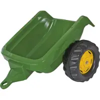 Rolly Toys roullyKid Trailer JD