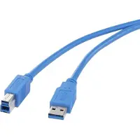 Renkforce Câble USB