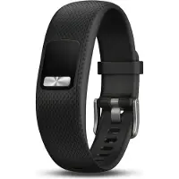 Garmin Vivofit 4 Strap Noir L