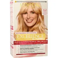 L'Oréal Excellence Crème Colorante 10.21 Blond perle très clair