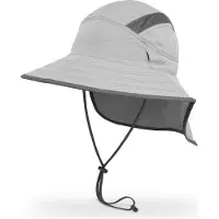 Sunday Afternoons Ultra Adventure Hat Blanc L