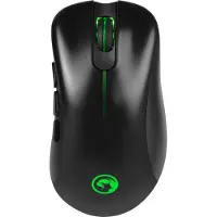 MARVO G954 souris (Filaire), Souris, Noir